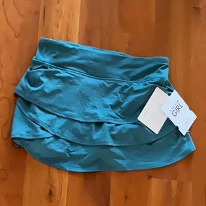 Athleta skirt